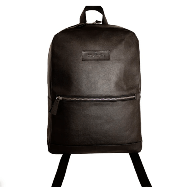 Cactus Leather- Backpack
